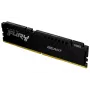 Kingston Technology FURY Beast 32GB 5600MT/s DDR5 CL36 DIMM zwart