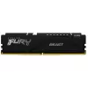 Kingston Technology FURY Beast 32GB 5600MT/s DDR5 CL36 DIMM zwart