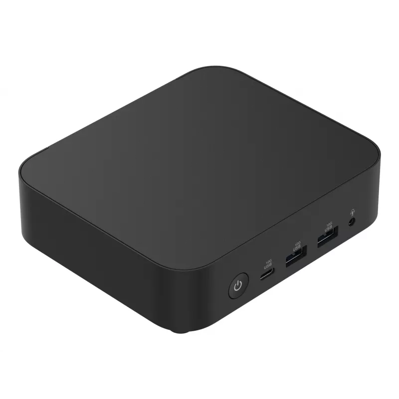 ASUS NUC 14 Essential RNUC14MNK3500002 zwart
