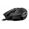 COUGAR Gaming-muis AirBlader, bedraad, zwart, optisch, USB Type-A, 16000 DPI, zwart