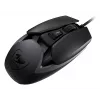 COUGAR Gaming-muis AirBlader, bedraad, zwart, optisch, USB Type-A, 16000 DPI, zwart