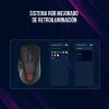 Muis Lorgar Jetter 357 gaming optisch rechtshandig