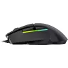 Muis Lorgar Jetter 357 gaming optisch rechtshandig