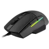 Muis Lorgar Jetter 357 gaming optisch rechtshandig