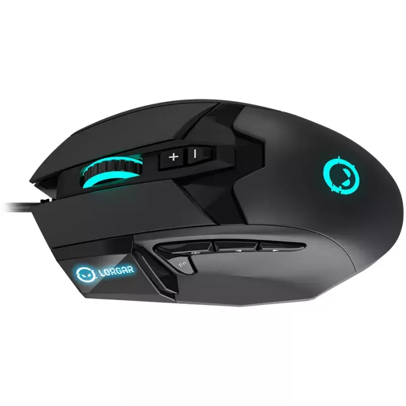 Gaming-muis LORGAR Stricter 579 USB