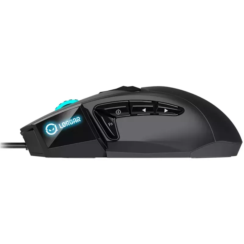 Gaming-muis LORGAR Stricter 579 USB