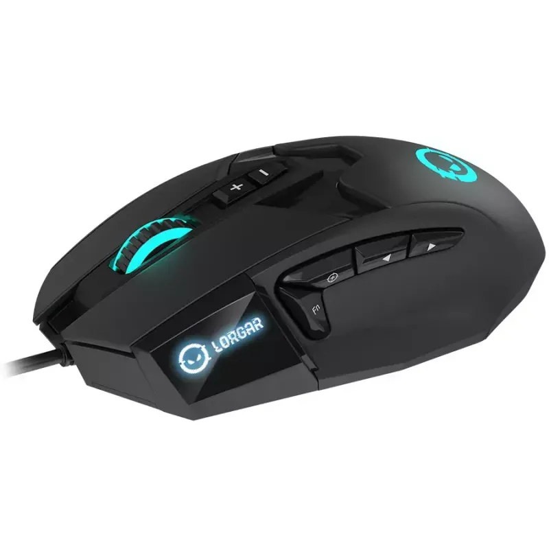 Gaming-muis LORGAR Stricter 579 USB