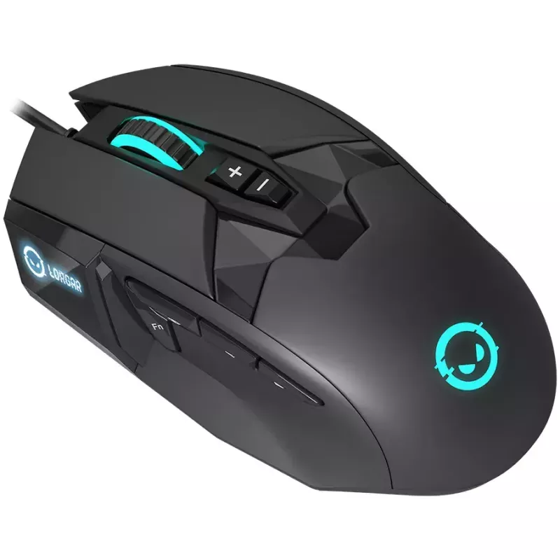 Gaming-muis LORGAR Stricter 579 USB