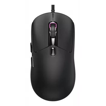 COUGAR Gaming muis Minos Neo, bedraad, zwart