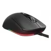 COUGAR Gaming muis Minos Neo, bedraad, zwart