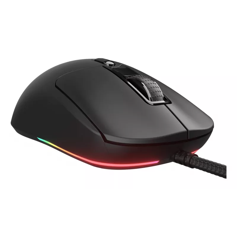 COUGAR Gaming muis Minos Neo, bedraad, zwart