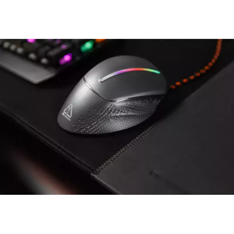 Gaming-muis Canyon Apstar CND-SGM12RGB USB Type-A