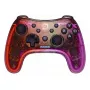 Draadloze gamepad Canyon CND-GPW04 2.4G RGB-verlichting 800mAh accu