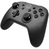 Lorgar TRIX-510 gamecontroller, zwart, BT5.0, ingebouwde 600 mAh-accu, Type-C