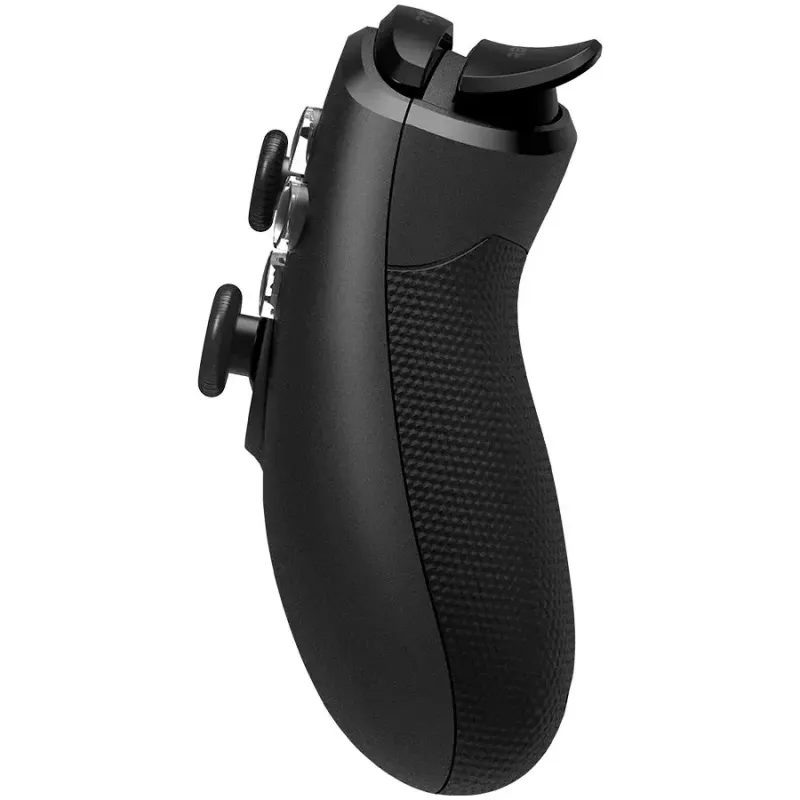 Lorgar TRIX-510 gamecontroller, zwart, BT5.0, ingebouwde 600 mAh-accu, Type-C