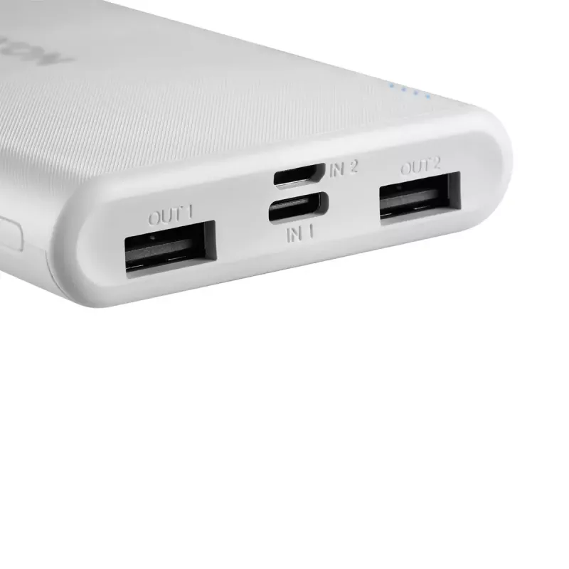 Draagbare oplader Canyon PB-106 10000 mAh