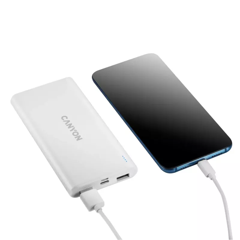 Draagbare oplader Canyon PB-106 10000 mAh
