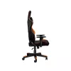 Pc-gamingstoel Canyon Deimos CND-SGCH4 zwart oranje