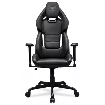 COUGAR 3MARXBLB.0001 videogamestoel pc-gamingstoel gevoerde zitting zwart