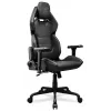 COUGAR HOTROD CGR-ARX-BLB gamestoel, kunstleer, 3D-armleuningen, tot 136 kg, zwart
