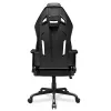 COUGAR HOTROD CGR-ARX-BLB gamestoel, kunstleer, 3D-armleuningen, tot 136 kg, zwart