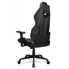 COUGAR HOTROD CGR-ARX-BLB gamestoel, kunstleer, 3D-armleuningen, tot 136 kg, zwart