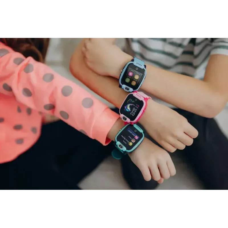 Smartwatch Canyon Jondy KW-44 blauw