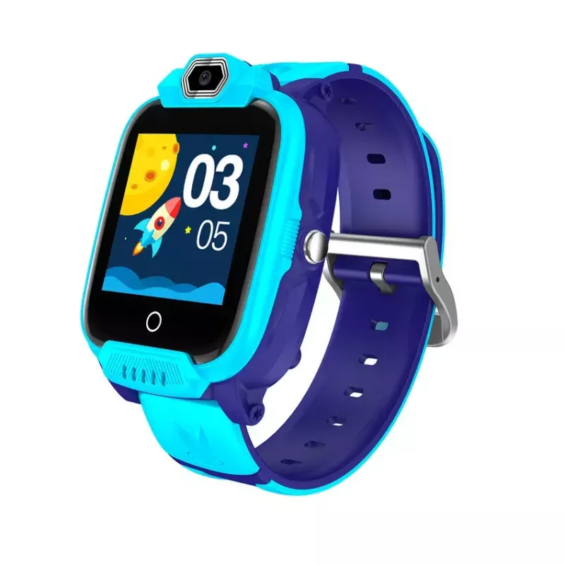 Smartwatch Canyon Jondy KW-44 blauw