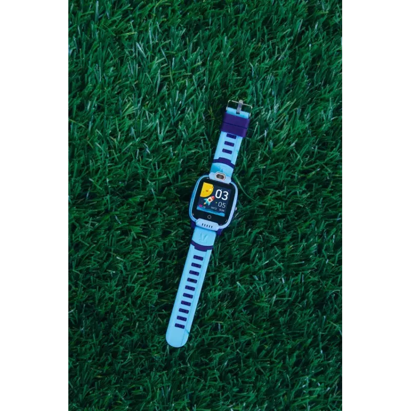 Smartwatch Canyon Jondy KW-44 blauw