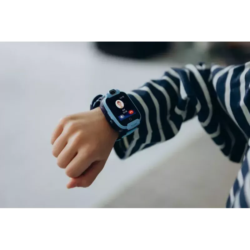 Smartwatch Canyon Jondy KW-44 blauw