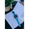 Smartwatch Canyon Jondy KW-44 blauw