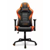 COUGAR Silla Armor Elite pc-gamingstoel gevoerde zitting