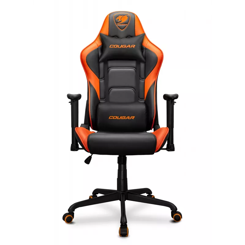 COUGAR Silla Armor Elite pc-gamingstoel gevoerde zitting