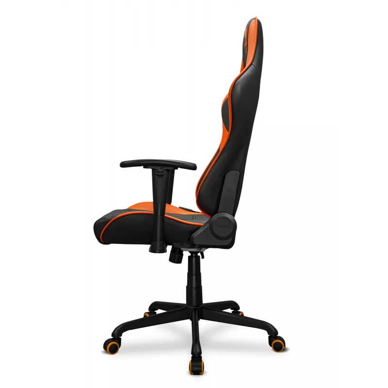 COUGAR Silla Armor Elite pc-gamingstoel gevoerde zitting