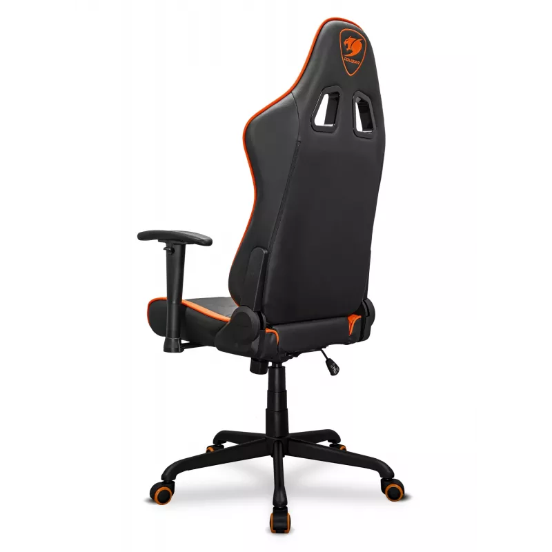 COUGAR Silla Armor Elite pc-gamingstoel gevoerde zitting