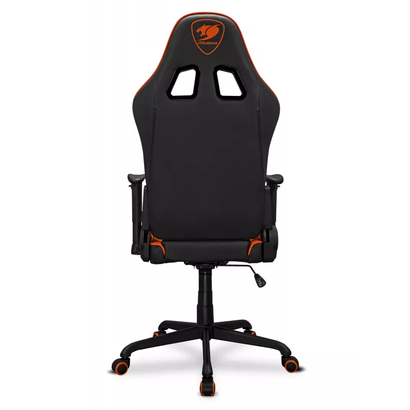 COUGAR Silla Armor Elite pc-gamingstoel gevoerde zitting