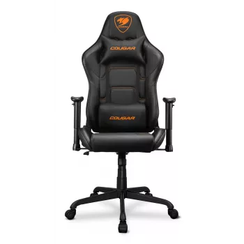 COUGAR Armor Elite CGR-ELI-BLB universele gamingstoel gevoerde zitting zwart