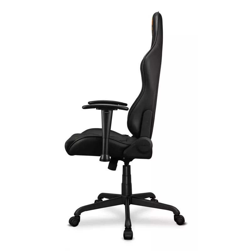COUGAR Armor Elite CGR-ELI-BLB universele gamingstoel gevoerde zitting zwart
