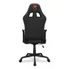 COUGAR Armor Elite CGR-ELI-BLB universele gamingstoel gevoerde zitting zwart