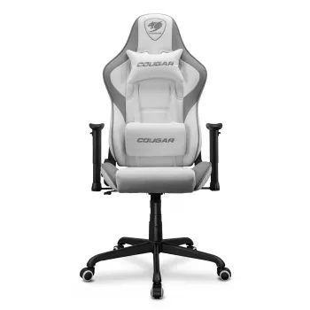 COUGAR Armor Elite gamingstoel, wit