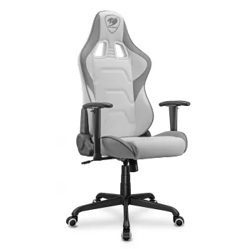 COUGAR Armor Elite gamingstoel, wit