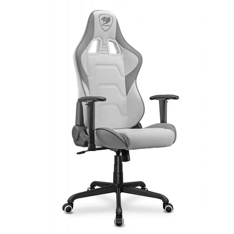 COUGAR Armor Elite gamingstoel, wit