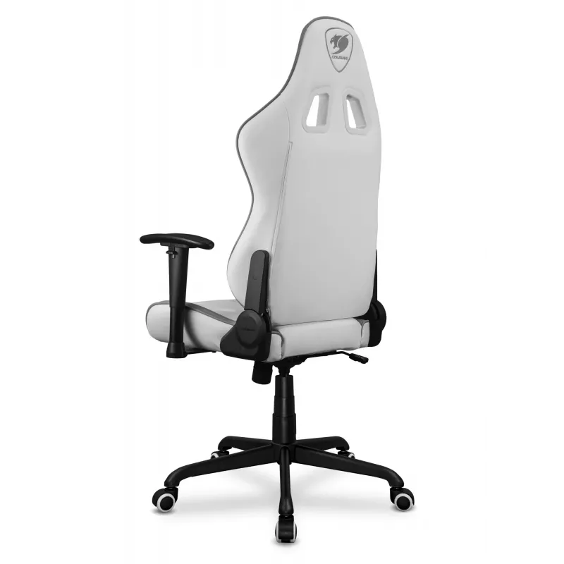 COUGAR Armor Elite gamingstoel, wit