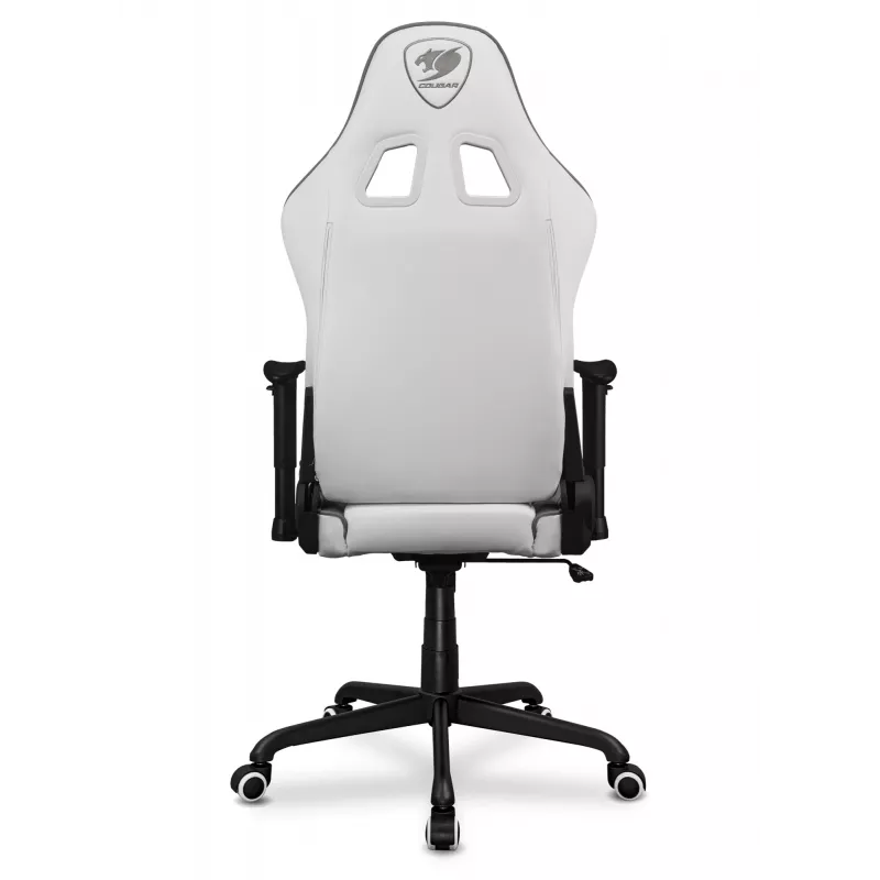 COUGAR Armor Elite gamingstoel, wit