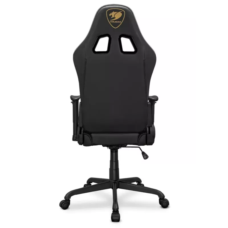 Gamingstoel COUGAR ARMOR ELITE ROYAL ergonomisch ontwerp in hoogte verstelbaar