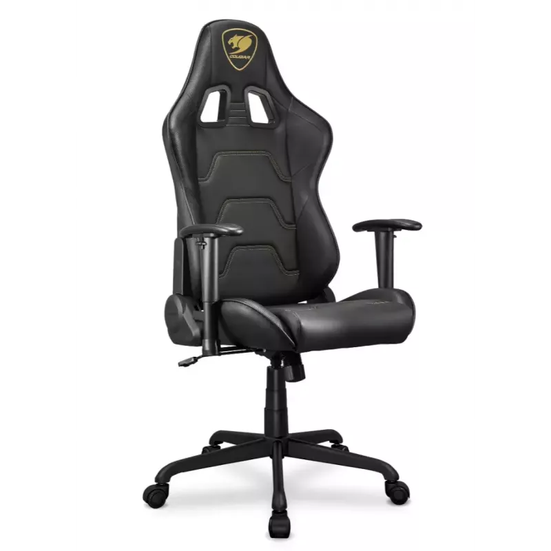 Gamingstoel COUGAR ARMOR ELITE ROYAL ergonomisch ontwerp in hoogte verstelbaar