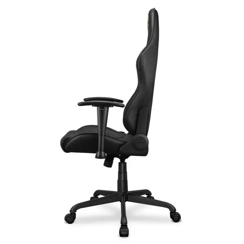 Gamingstoel COUGAR ARMOR ELITE ROYAL ergonomisch ontwerp in hoogte verstelbaar