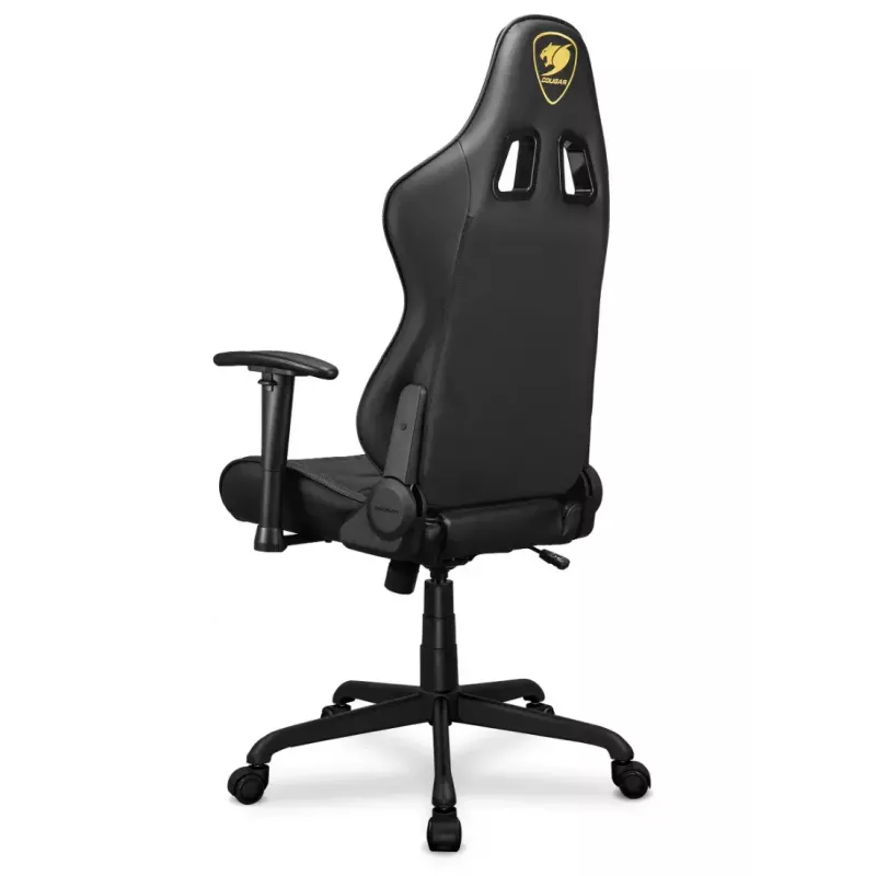 Gamingstoel COUGAR ARMOR ELITE ROYAL ergonomisch ontwerp in hoogte verstelbaar