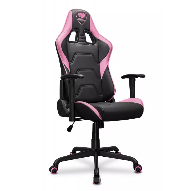 COUGAR gamingstoel Armor Elite EVA, zwart/roze