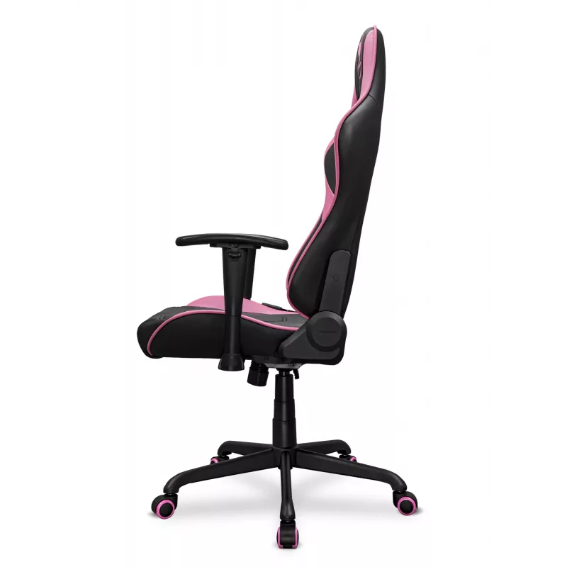 COUGAR gamingstoel Armor Elite EVA, zwart/roze